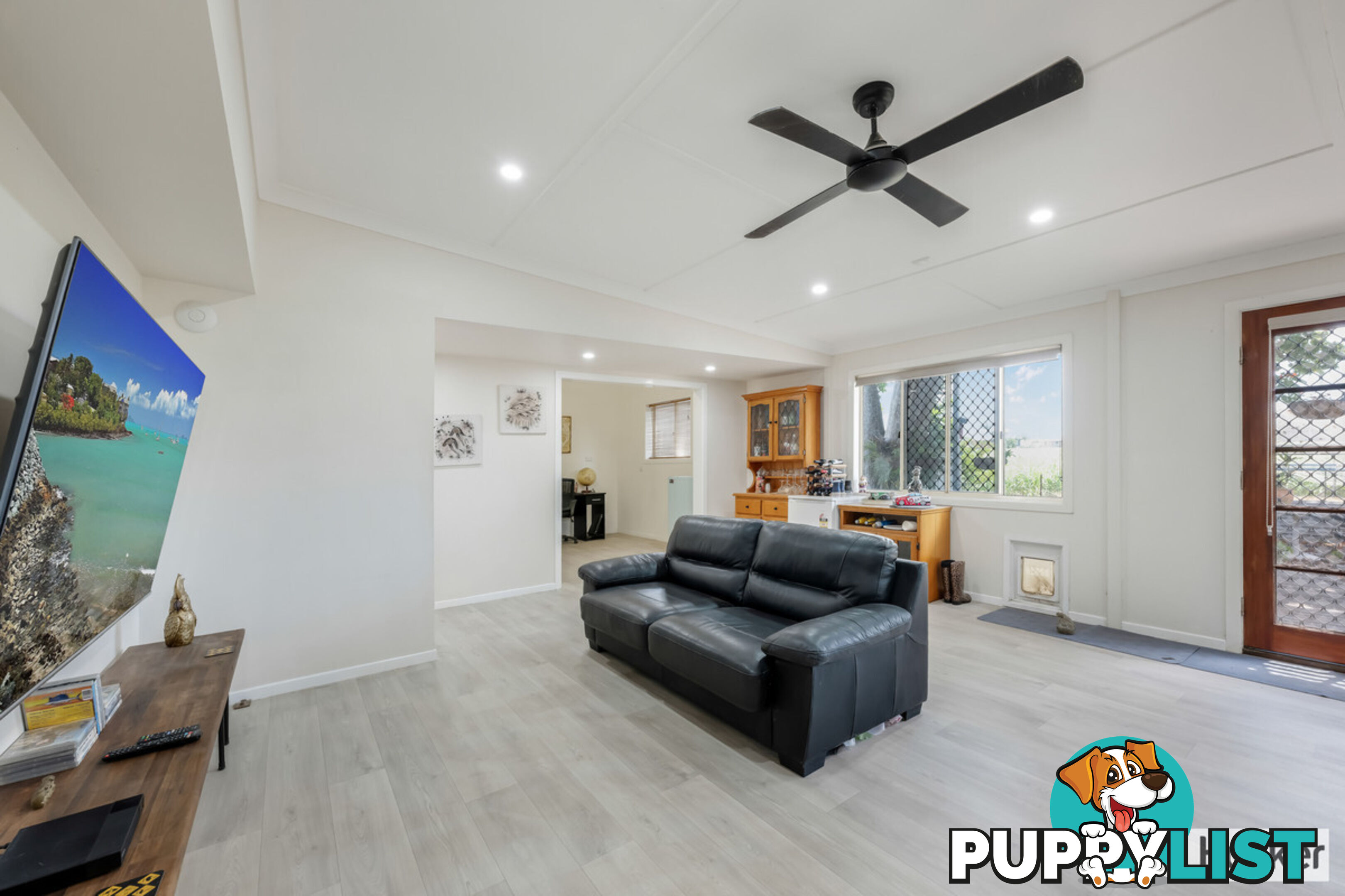 33 Steuart Street BUNDABERG NORTH QLD 4670