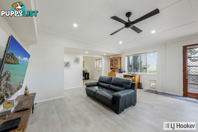 33 Steuart Street BUNDABERG NORTH QLD 4670