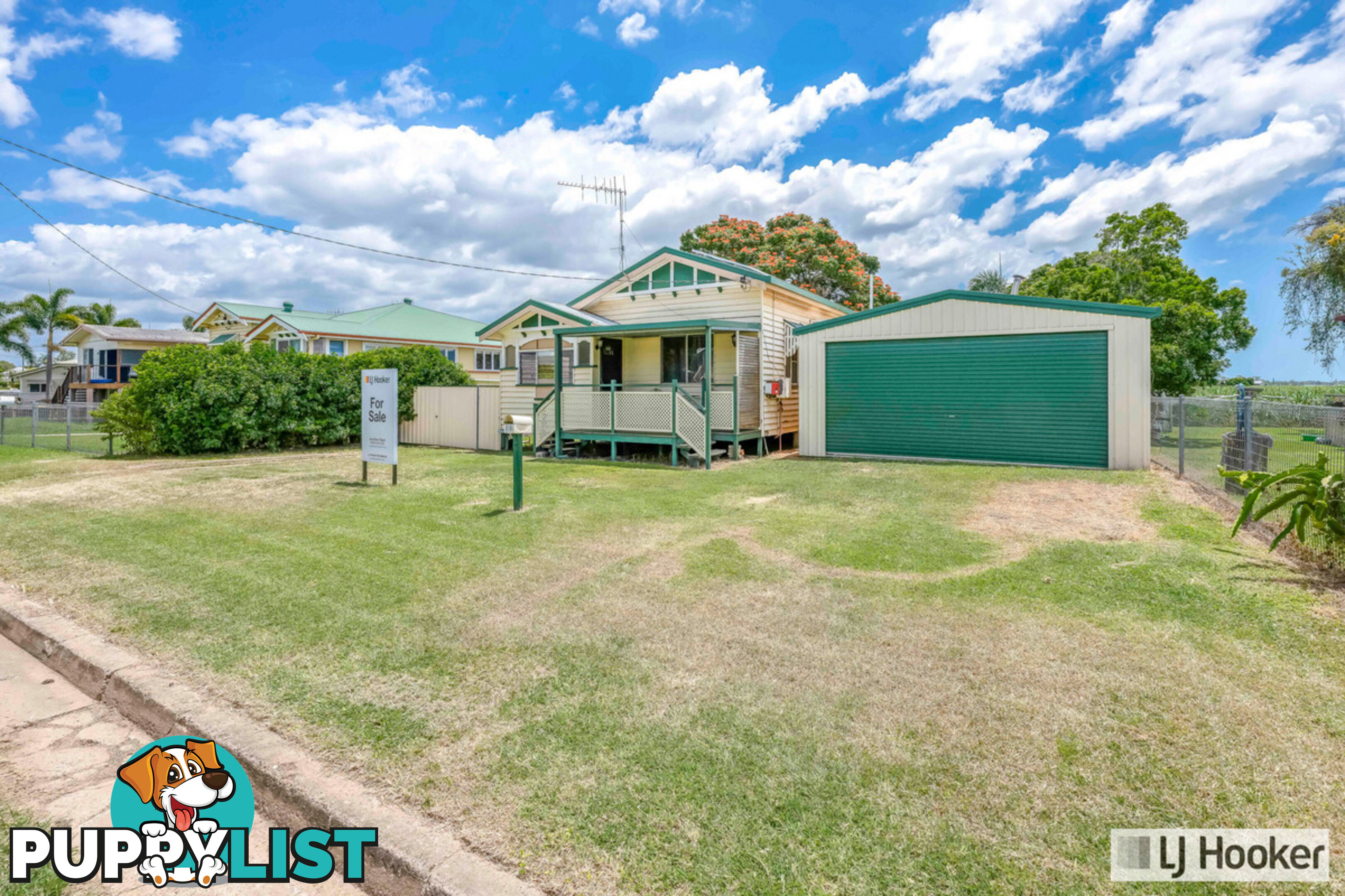 33 Steuart Street BUNDABERG NORTH QLD 4670