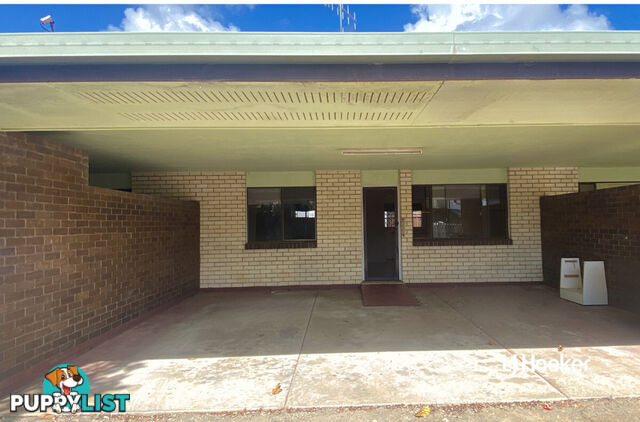3/22 Branyan Street BUNDABERG WEST QLD 4670