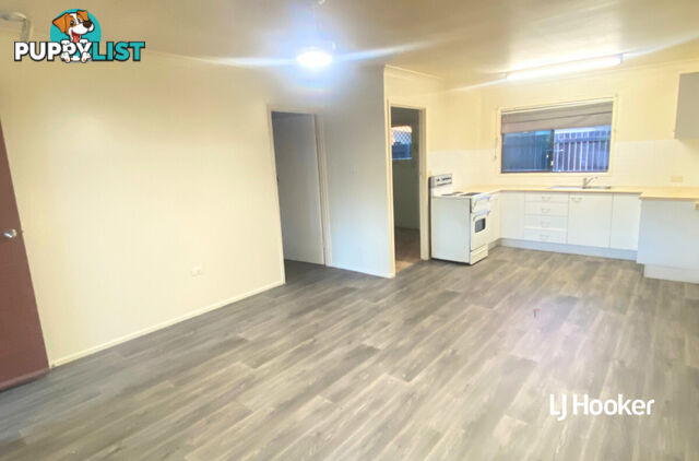 3/22 Branyan Street BUNDABERG WEST QLD 4670