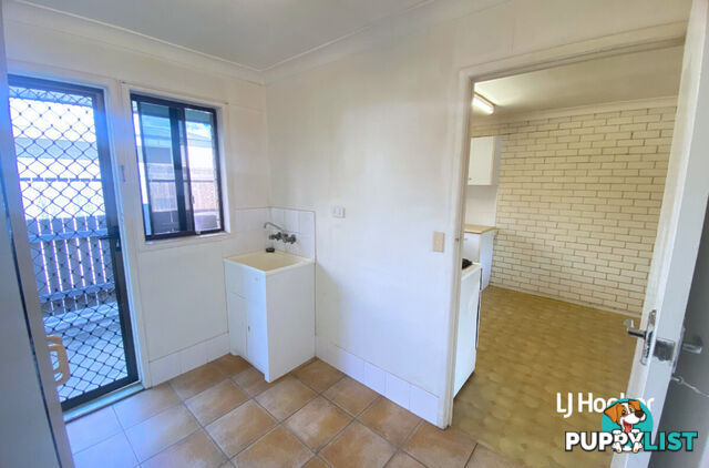 3/22 Branyan Street BUNDABERG WEST QLD 4670