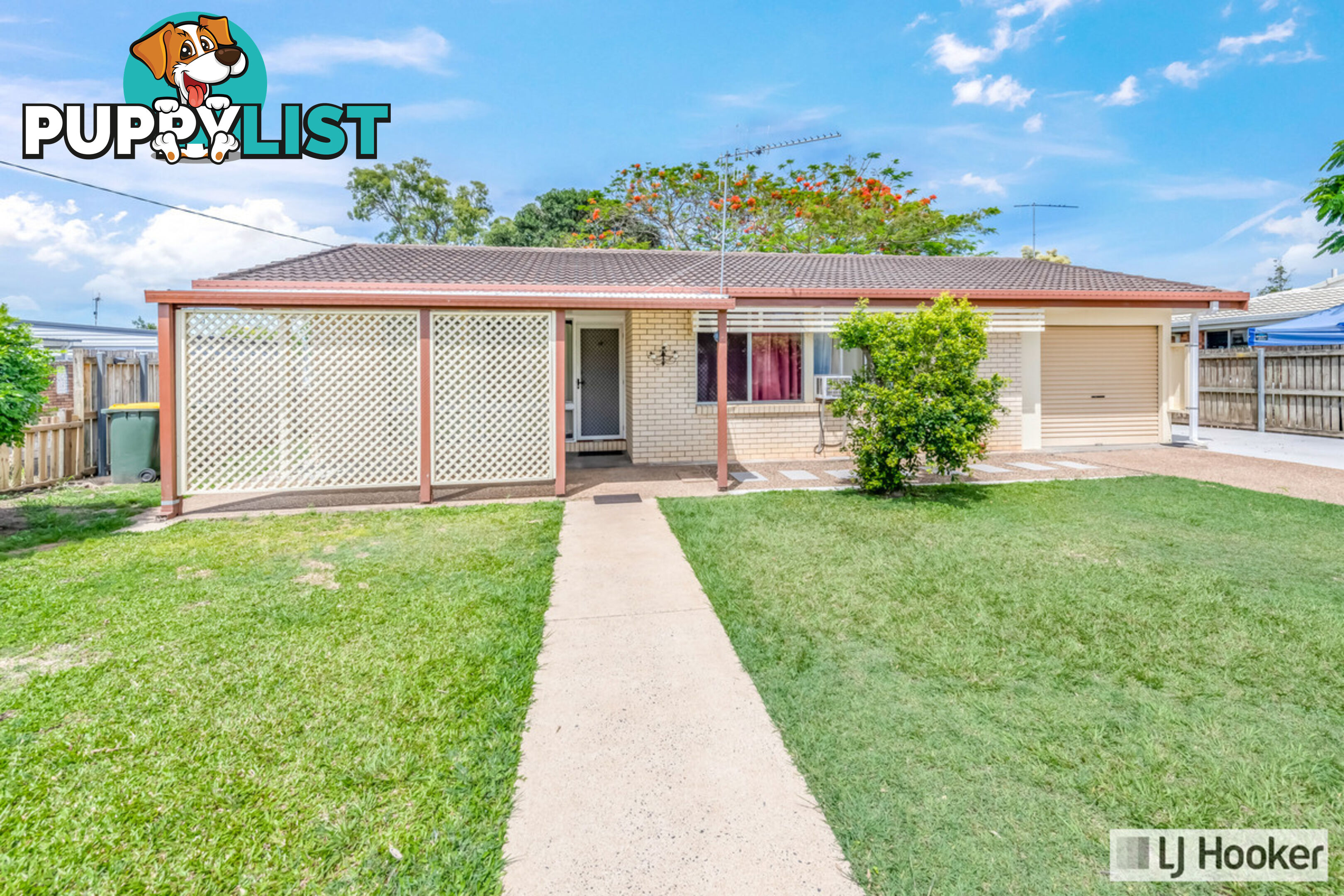 12 Craft Street AVENELL HEIGHTS QLD 4670