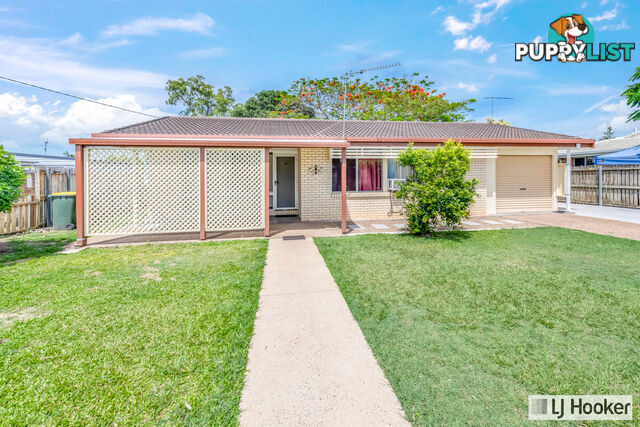 12 Craft Street AVENELL HEIGHTS QLD 4670