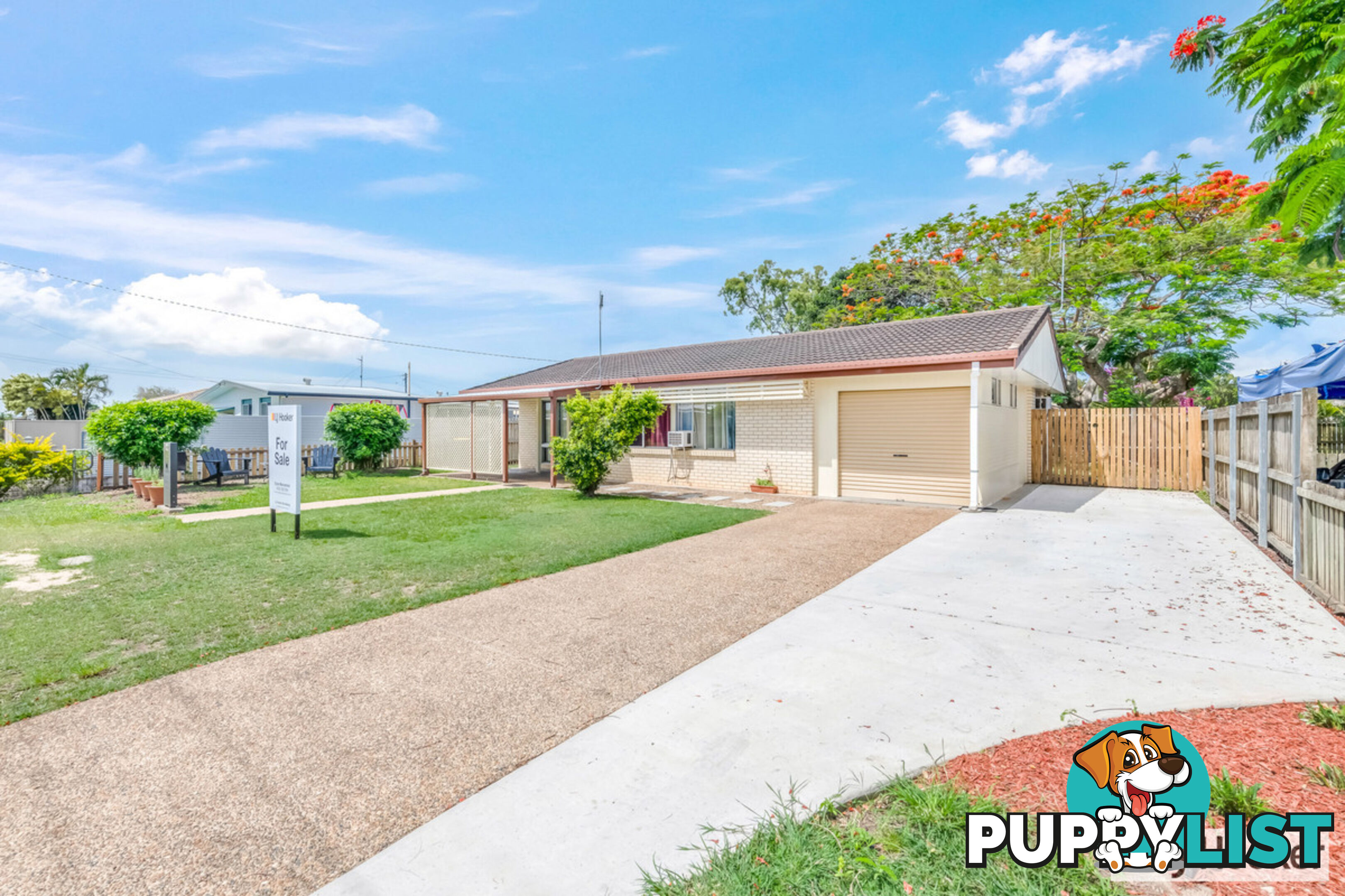 12 Craft Street AVENELL HEIGHTS QLD 4670