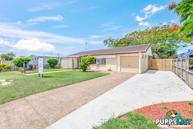 12 Craft Street AVENELL HEIGHTS QLD 4670