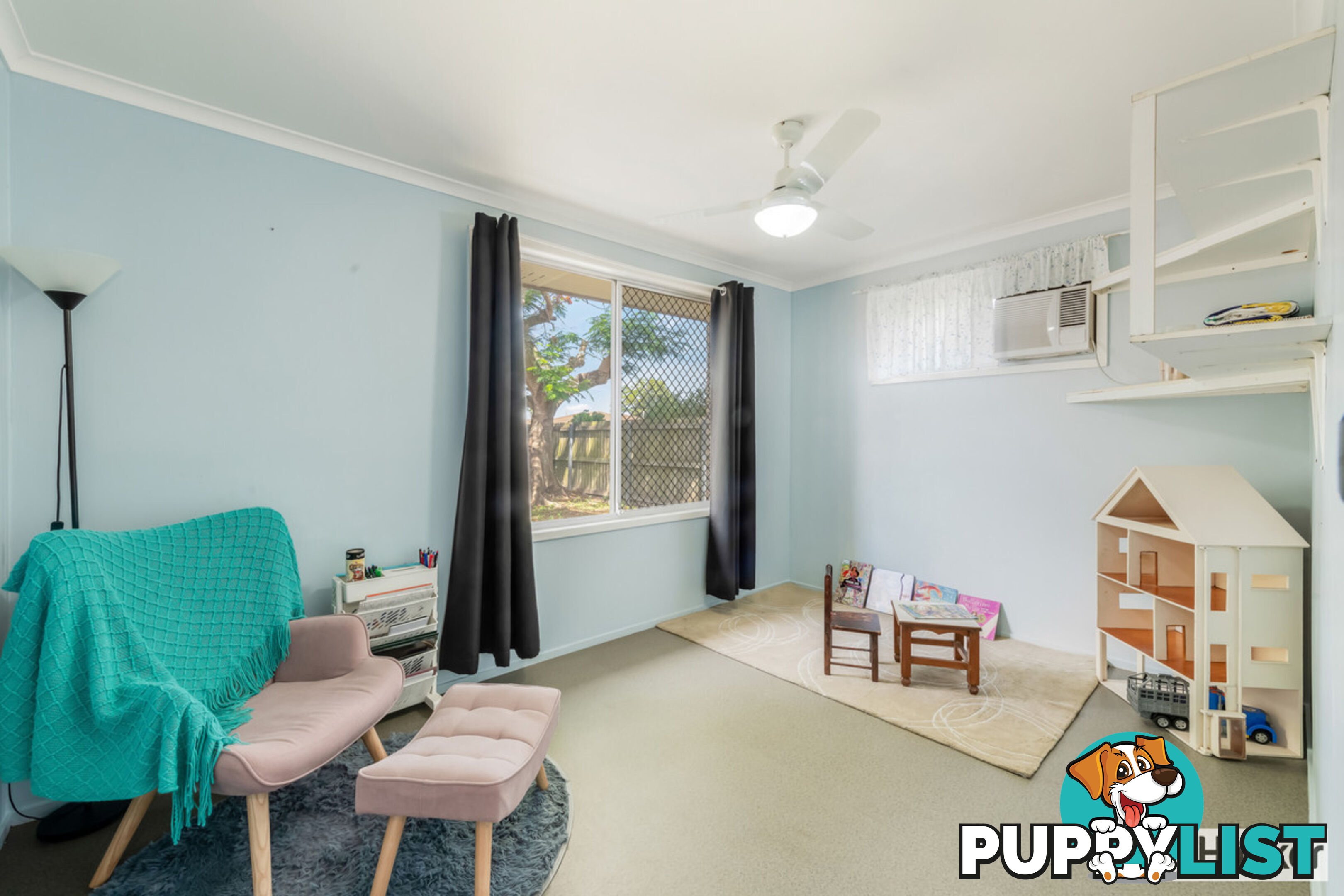 12 Craft Street AVENELL HEIGHTS QLD 4670