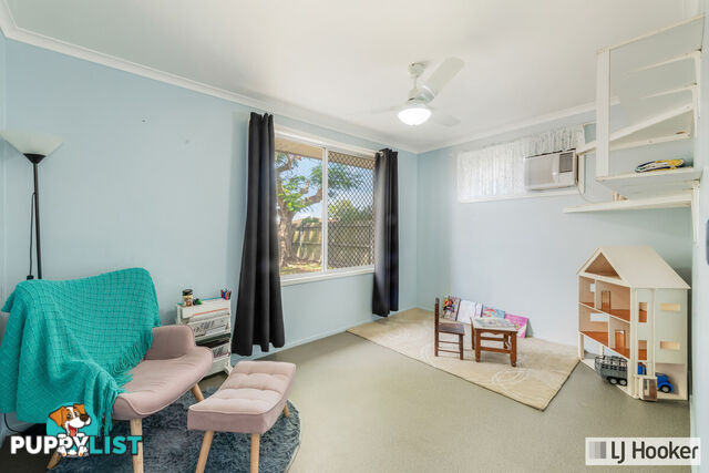 12 Craft Street AVENELL HEIGHTS QLD 4670