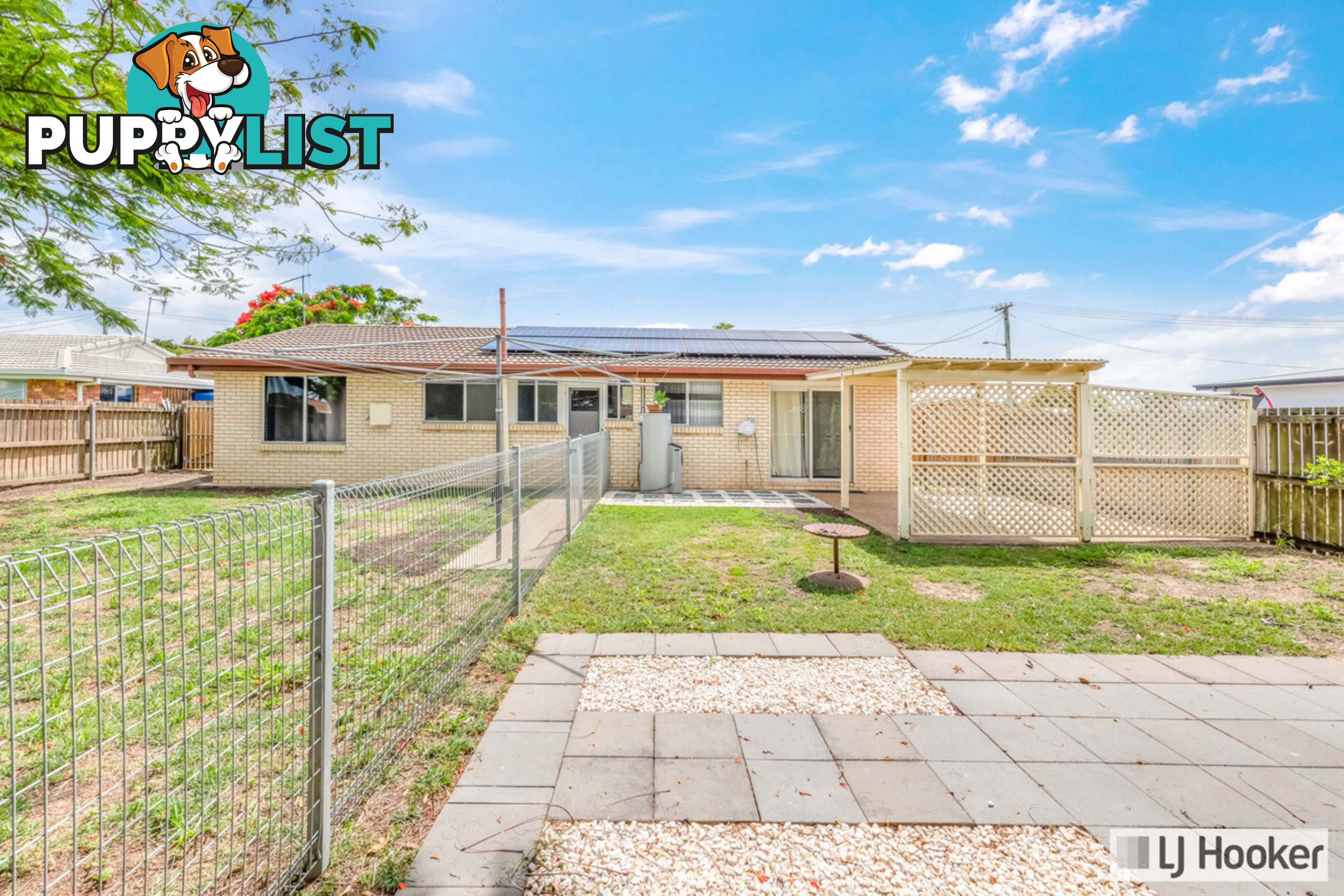 12 Craft Street AVENELL HEIGHTS QLD 4670