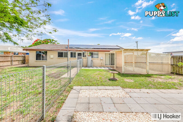 12 Craft Street AVENELL HEIGHTS QLD 4670