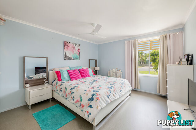 12 Craft Street AVENELL HEIGHTS QLD 4670