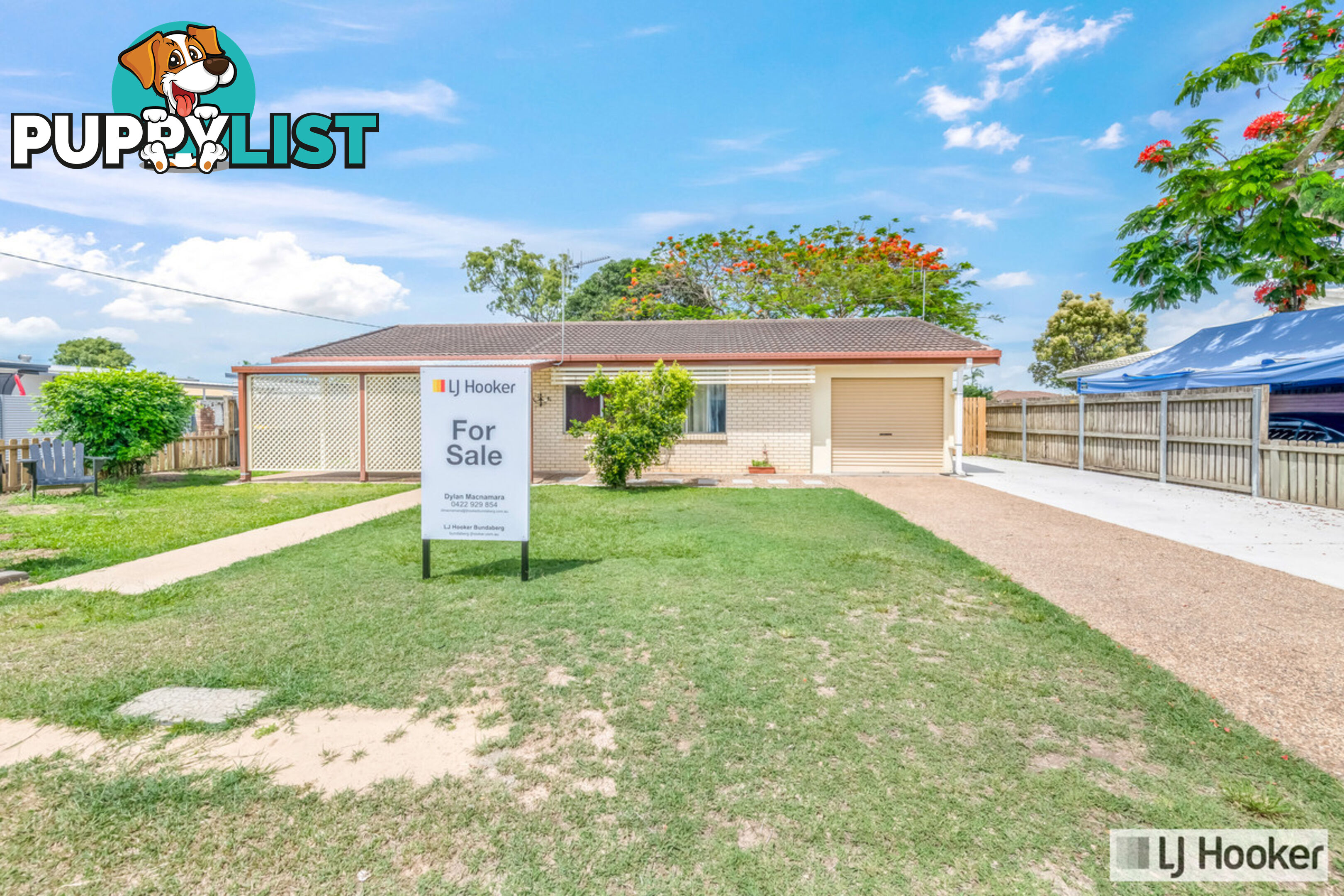 12 Craft Street AVENELL HEIGHTS QLD 4670