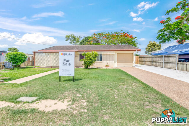 12 Craft Street AVENELL HEIGHTS QLD 4670