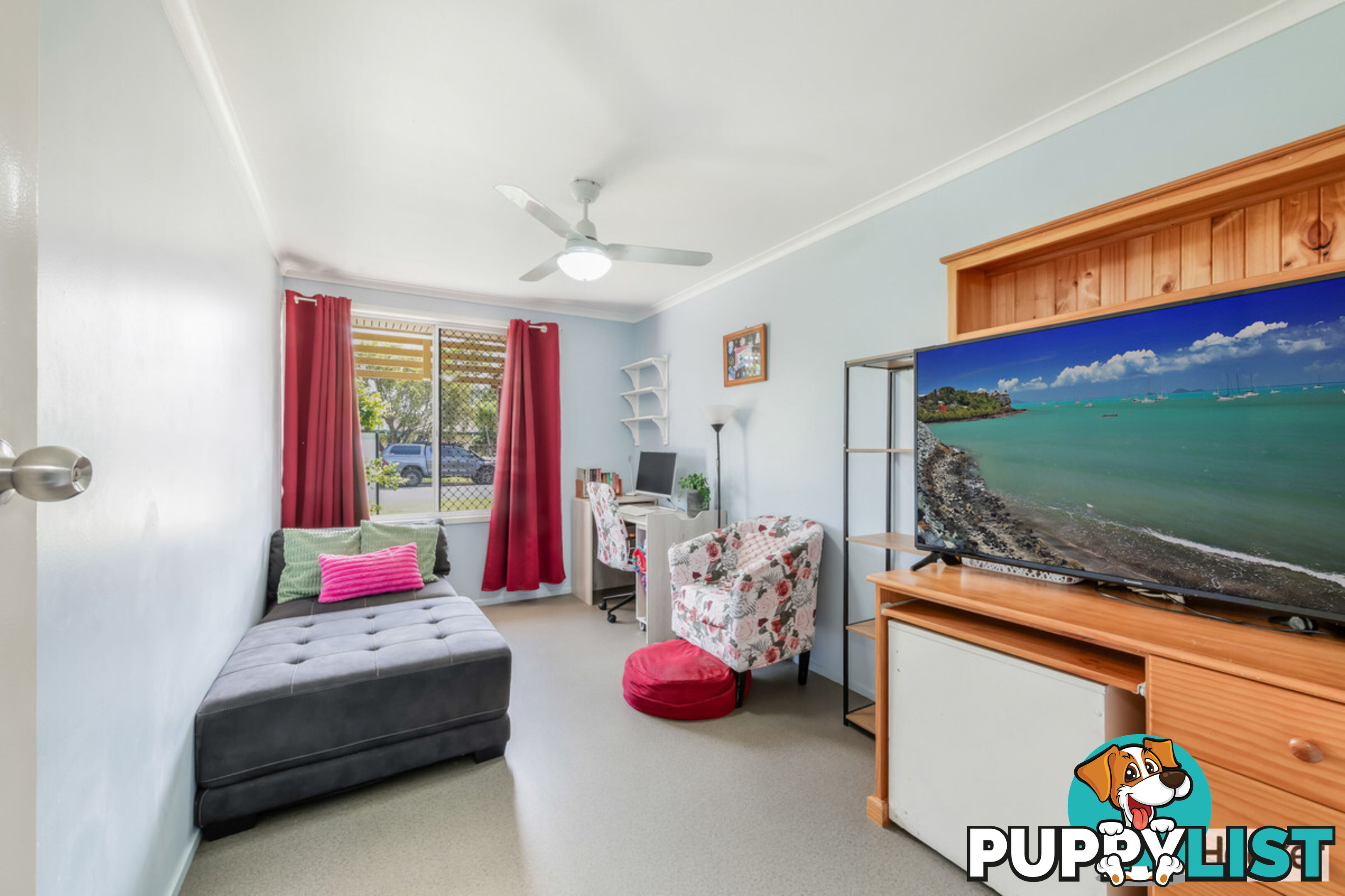 12 Craft Street AVENELL HEIGHTS QLD 4670