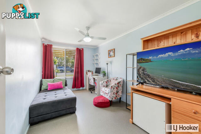 12 Craft Street AVENELL HEIGHTS QLD 4670