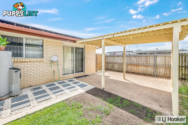 12 Craft Street AVENELL HEIGHTS QLD 4670