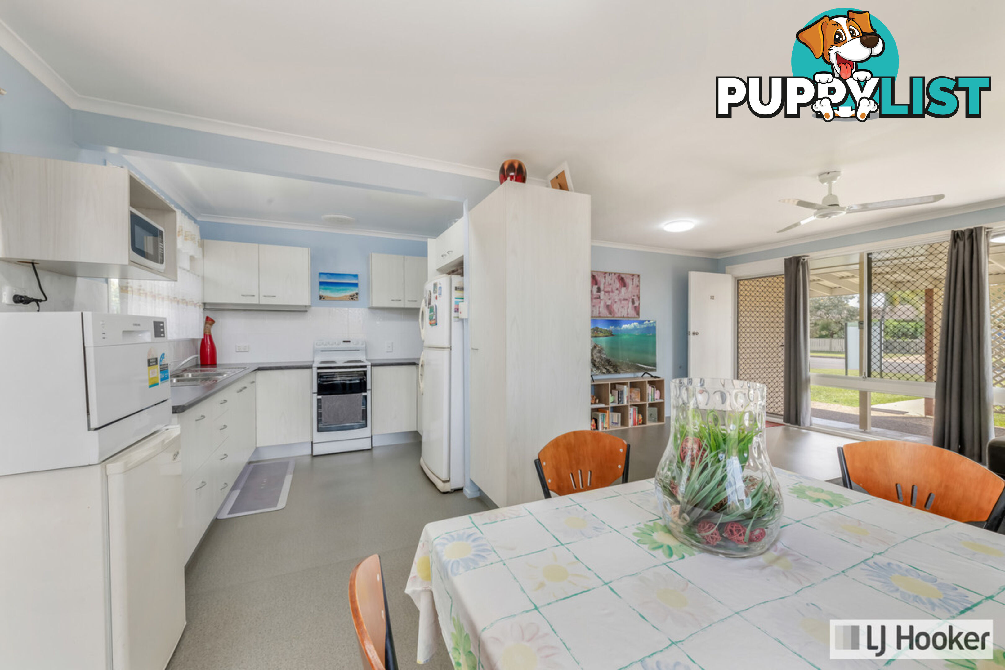 12 Craft Street AVENELL HEIGHTS QLD 4670