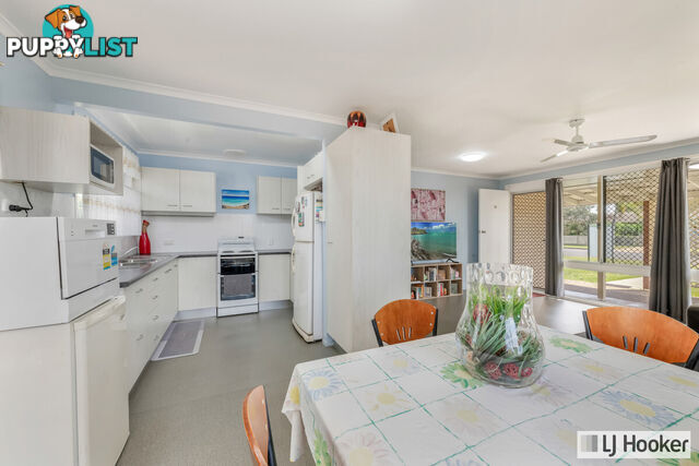 12 Craft Street AVENELL HEIGHTS QLD 4670