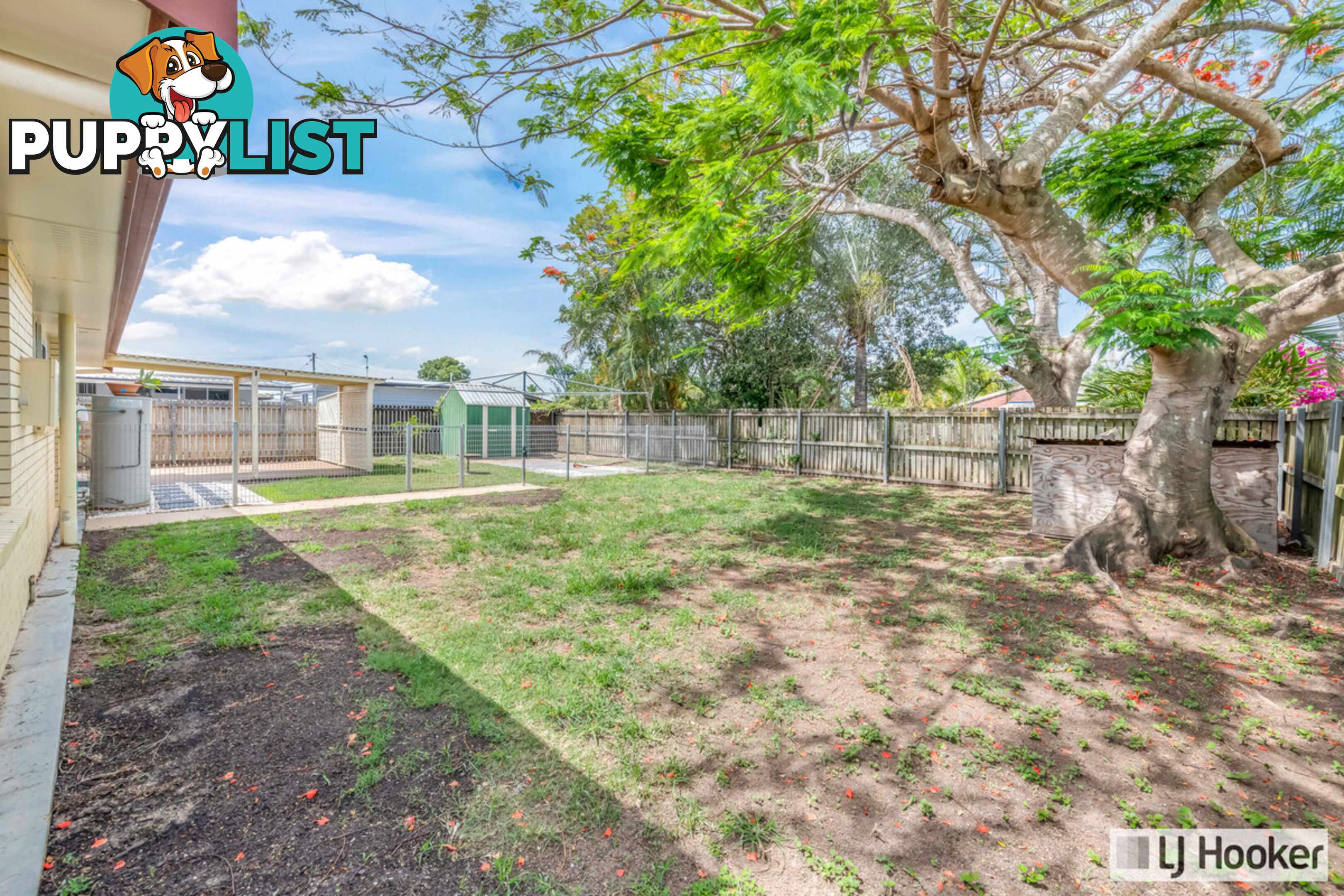 12 Craft Street AVENELL HEIGHTS QLD 4670