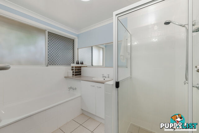 12 Craft Street AVENELL HEIGHTS QLD 4670