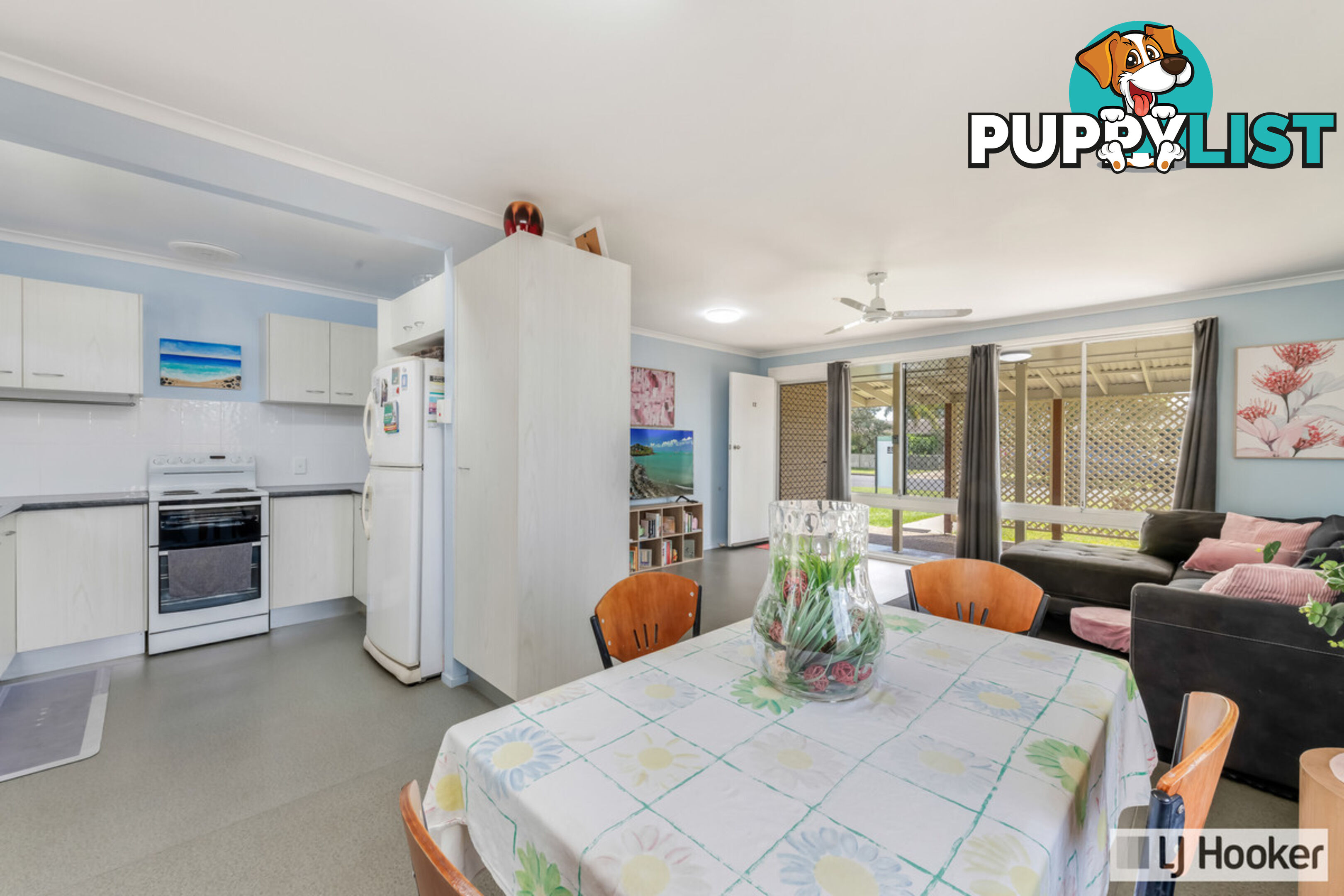 12 Craft Street AVENELL HEIGHTS QLD 4670