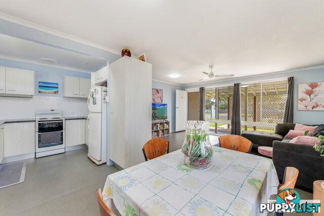 12 Craft Street AVENELL HEIGHTS QLD 4670