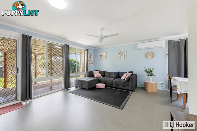 12 Craft Street AVENELL HEIGHTS QLD 4670