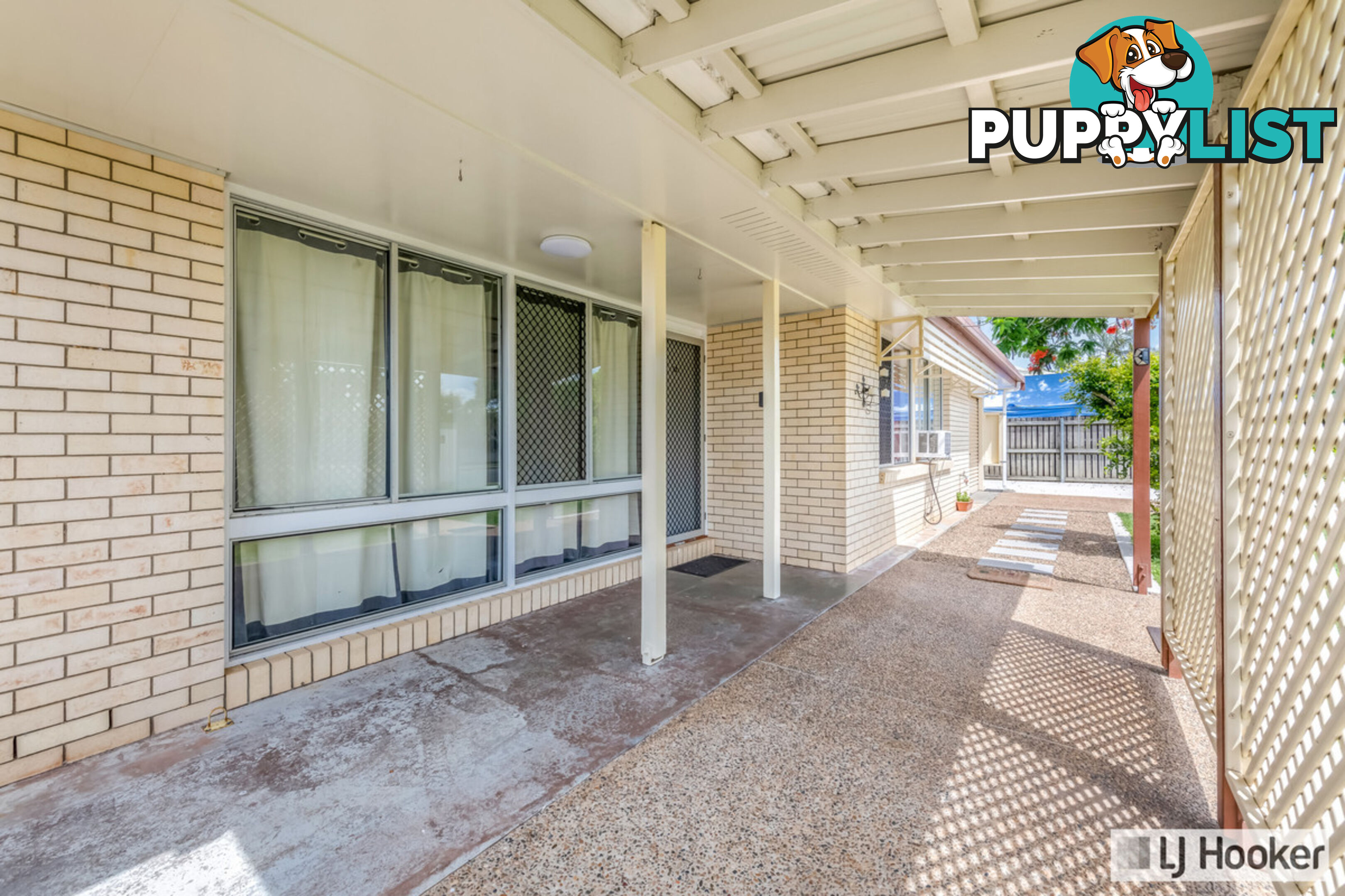 12 Craft Street AVENELL HEIGHTS QLD 4670