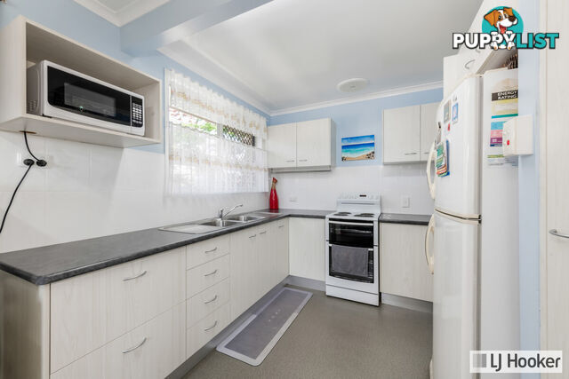 12 Craft Street AVENELL HEIGHTS QLD 4670