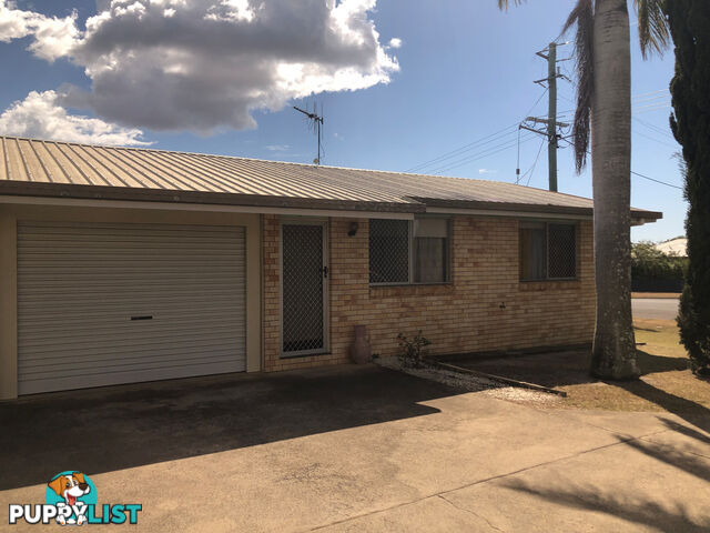 1/95 Boundary WALKERVALE QLD 4670