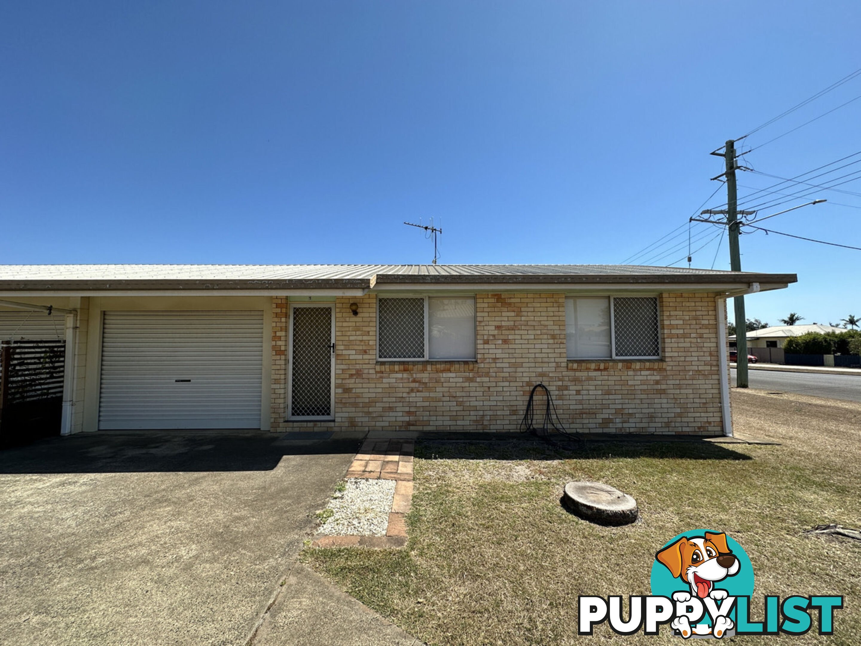 1/95 Boundary WALKERVALE QLD 4670