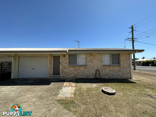 1/95 Boundary WALKERVALE QLD 4670