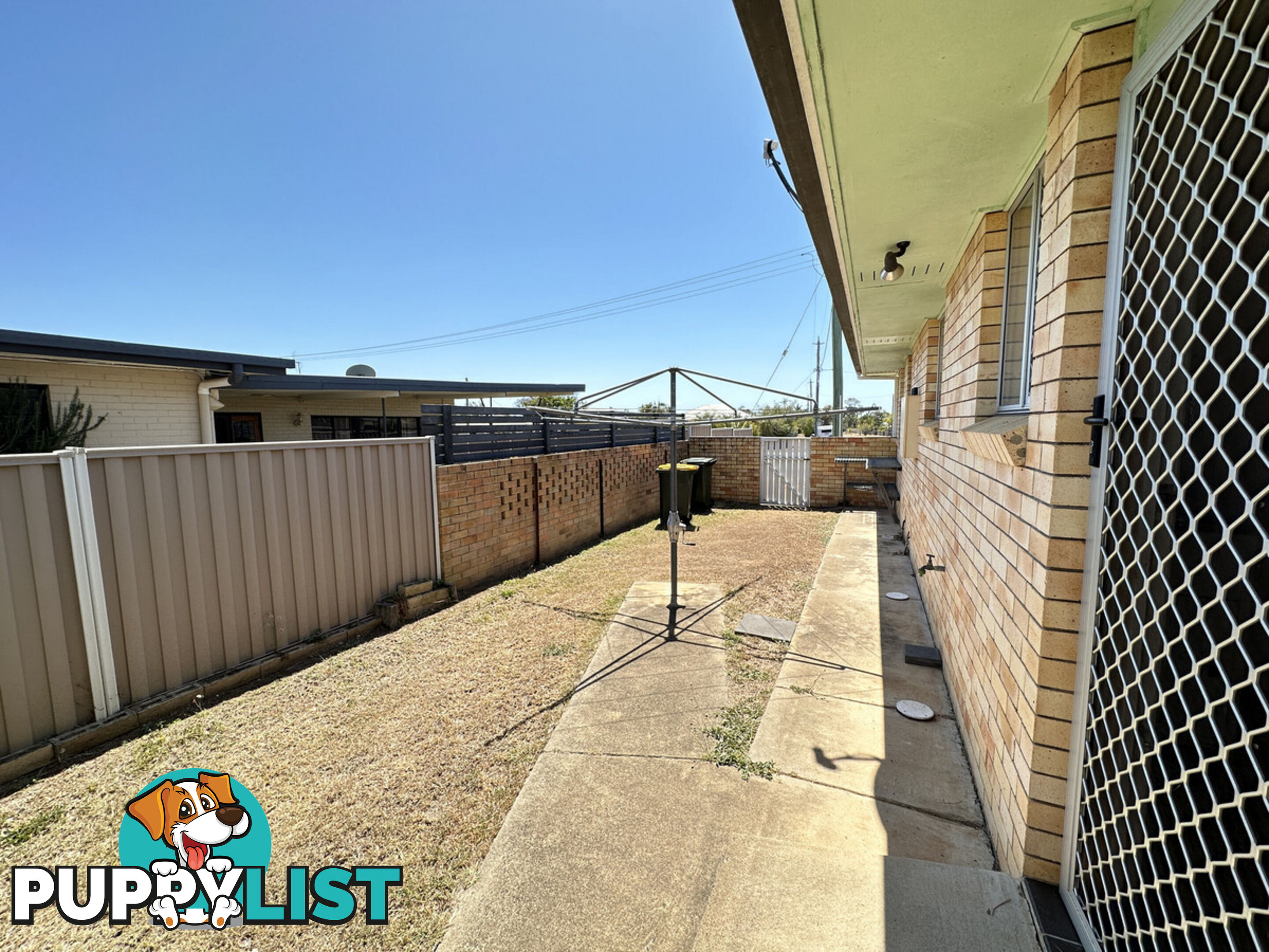 1/95 Boundary WALKERVALE QLD 4670