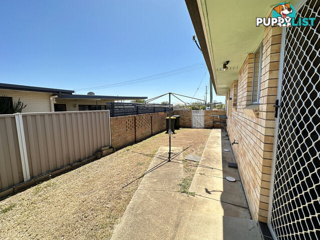 1/95 Boundary WALKERVALE QLD 4670