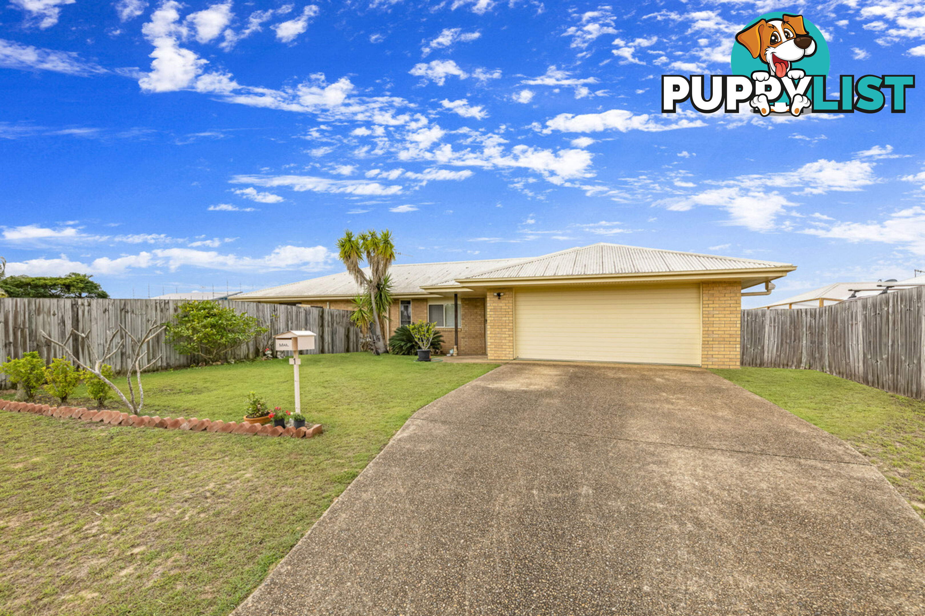 1 Cycad Court MOORE PARK BEACH QLD 4670