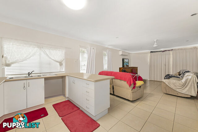 1 Cycad Court MOORE PARK BEACH QLD 4670