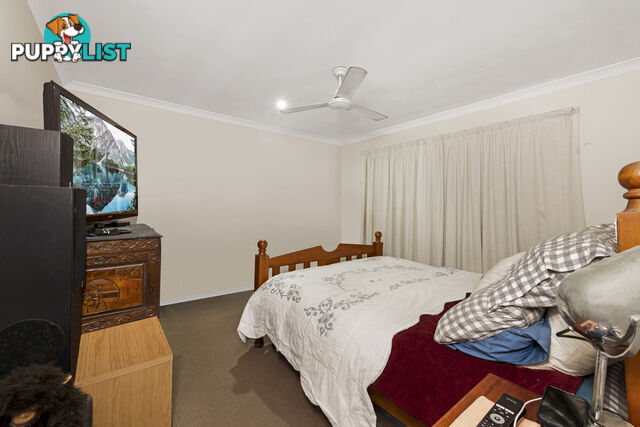 1 Cycad Court MOORE PARK BEACH QLD 4670