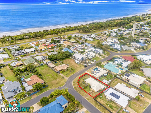 1 Cycad Court MOORE PARK BEACH QLD 4670