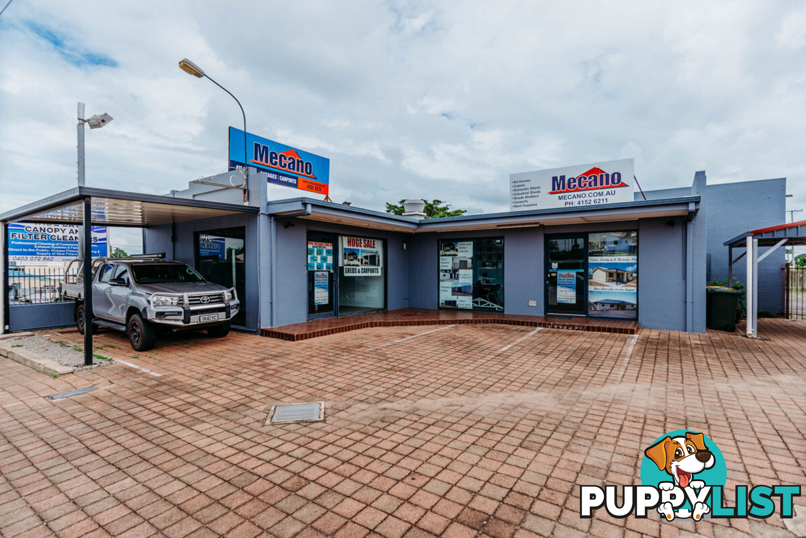 29 Boundary Street BUNDABERG SOUTH QLD 4670