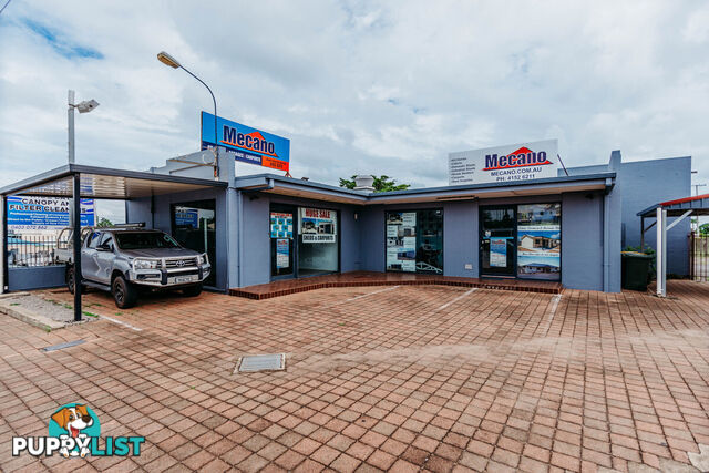 29 Boundary Street BUNDABERG SOUTH QLD 4670