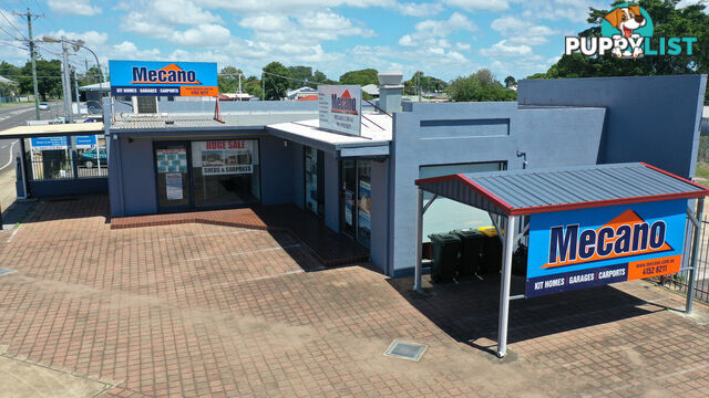 29 Boundary Street BUNDABERG SOUTH QLD 4670