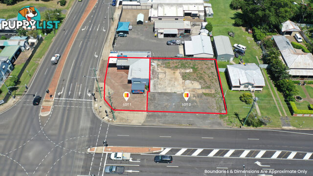 29 Boundary Street BUNDABERG SOUTH QLD 4670