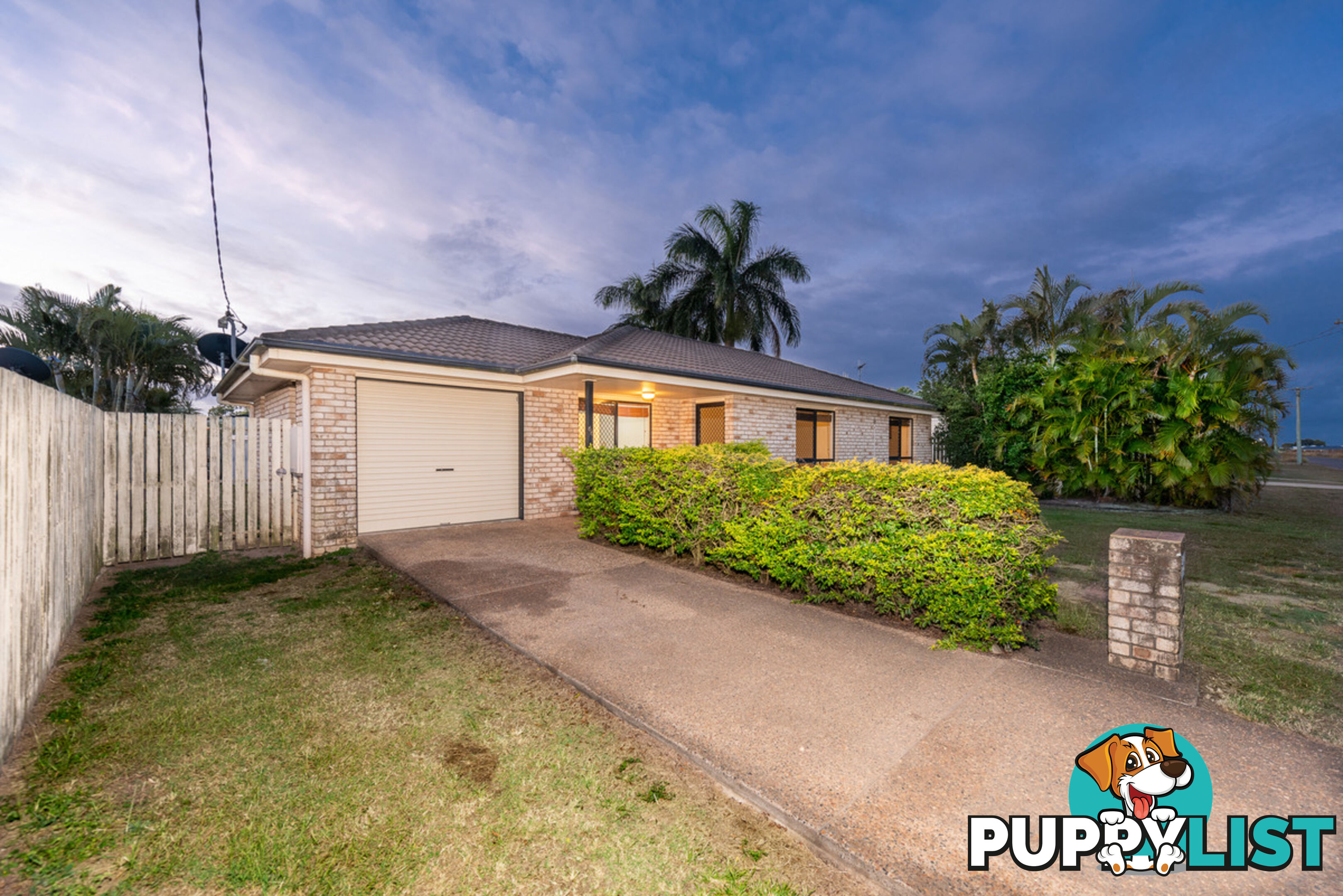 66 Clearview Avenue THABEBAN QLD 4670