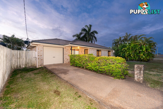 66 Clearview Avenue THABEBAN QLD 4670