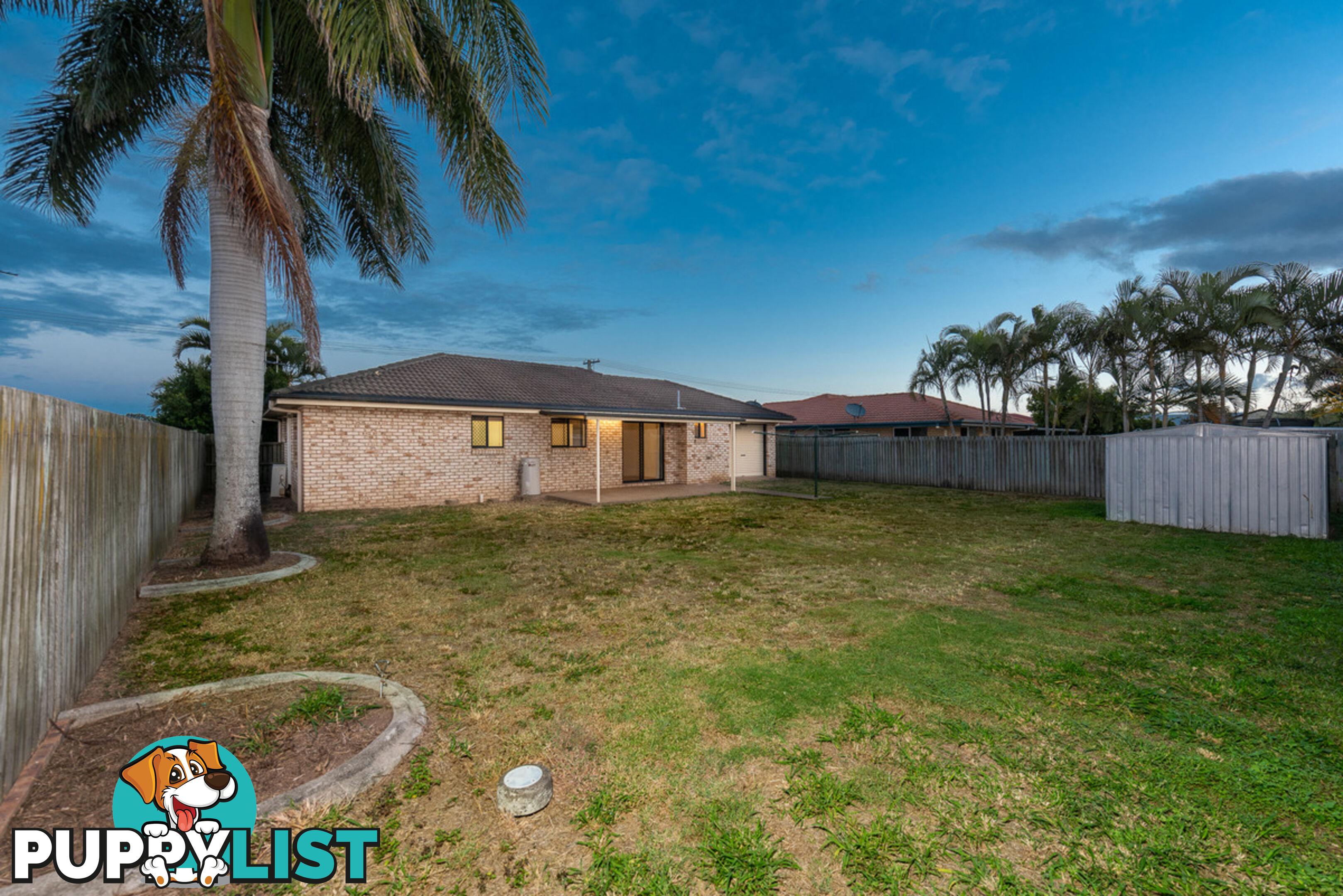 66 Clearview Avenue THABEBAN QLD 4670