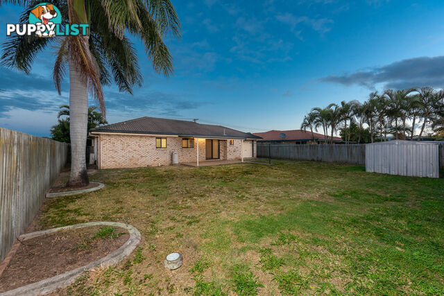 66 Clearview Avenue THABEBAN QLD 4670