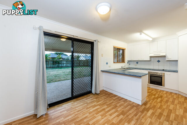 66 Clearview Avenue THABEBAN QLD 4670