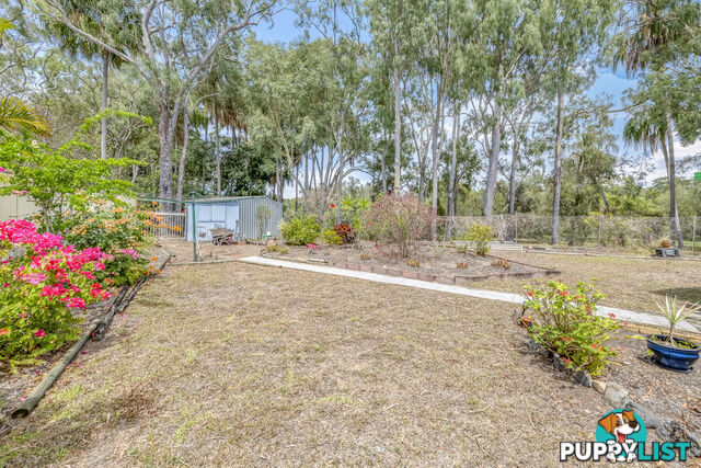 1 Orchid Drive MOORE PARK BEACH QLD 4670