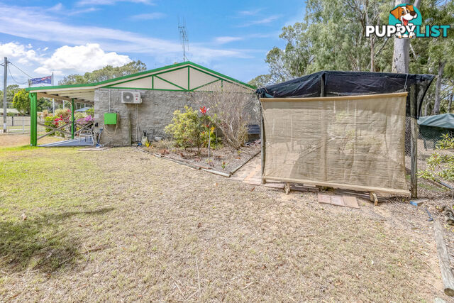 1 Orchid Drive MOORE PARK BEACH QLD 4670