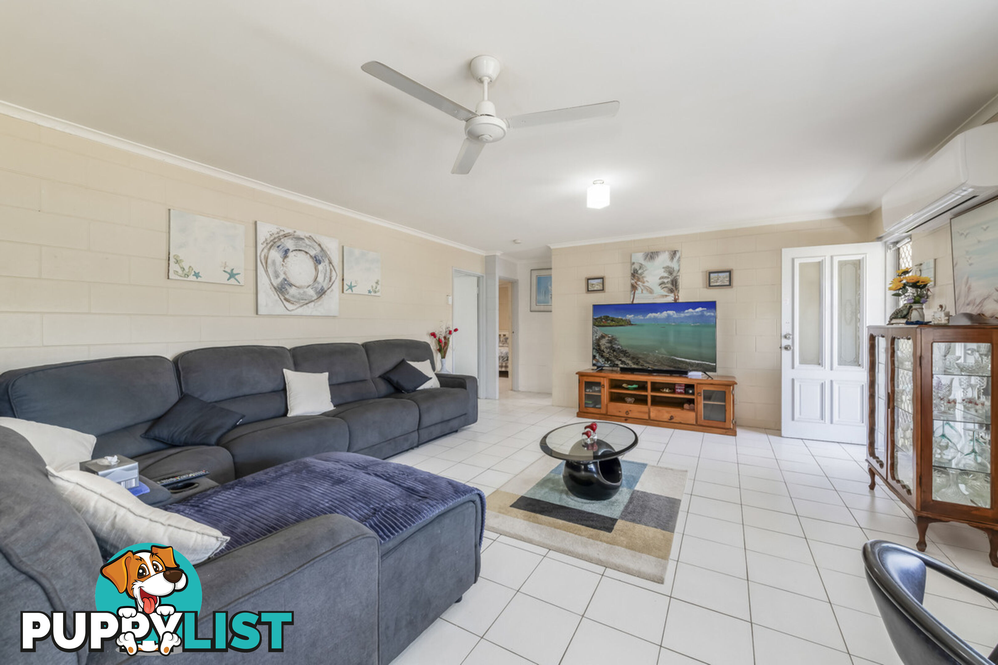 1 Orchid Drive MOORE PARK BEACH QLD 4670